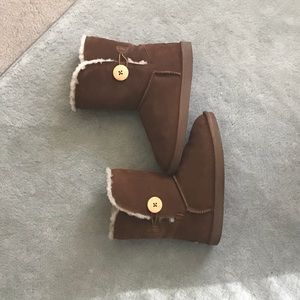 Tamarac Boots